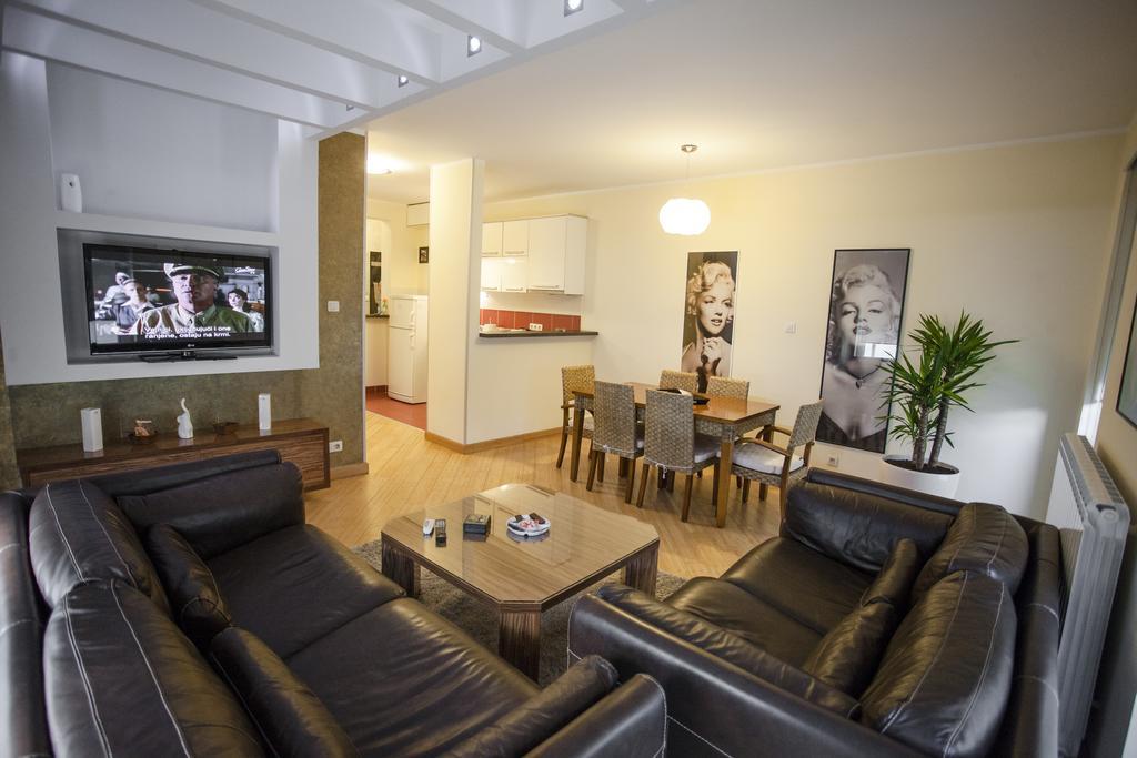 Vip Apartment Beograd Quarto foto