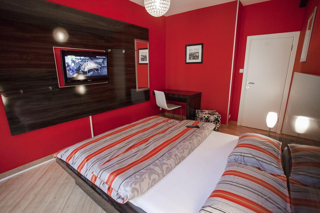 Vip Apartment Beograd Quarto foto