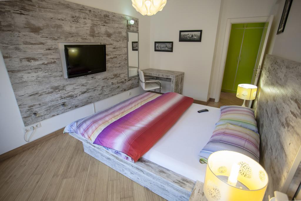 Vip Apartment Beograd Quarto foto