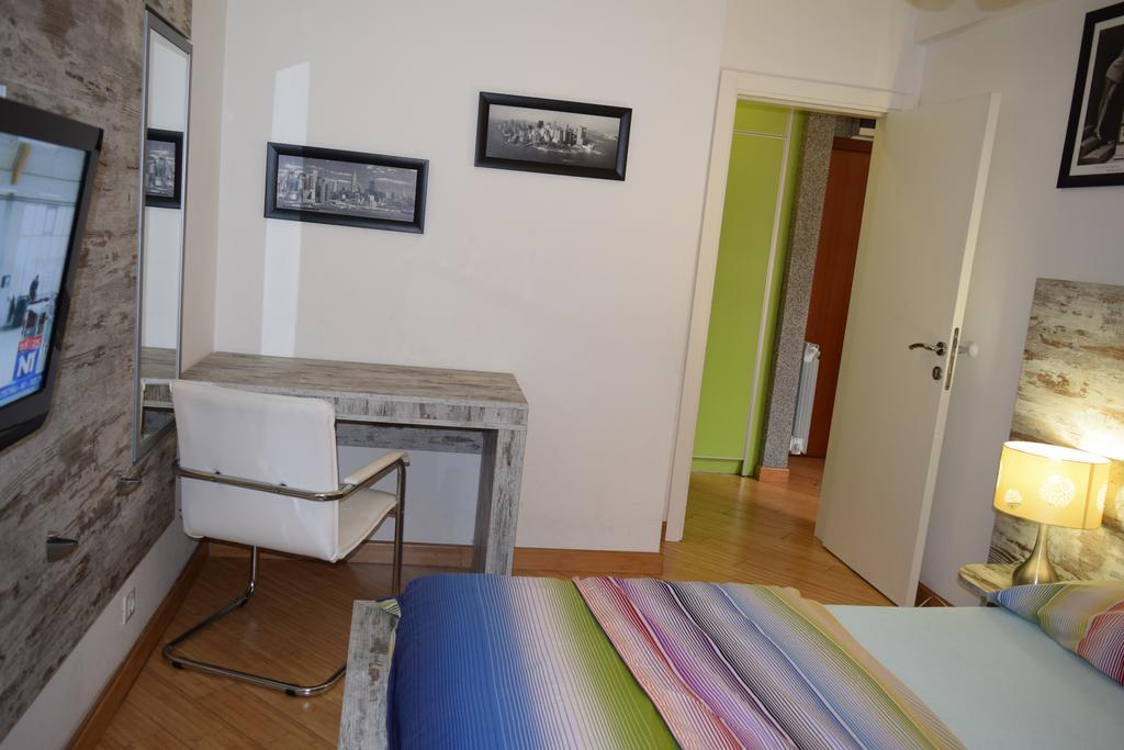 Vip Apartment Beograd Exterior foto