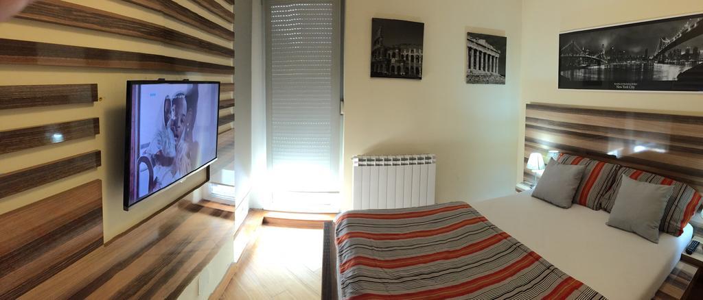 Vip Apartment Beograd Exterior foto