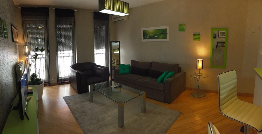Vip Apartment Beograd Exterior foto