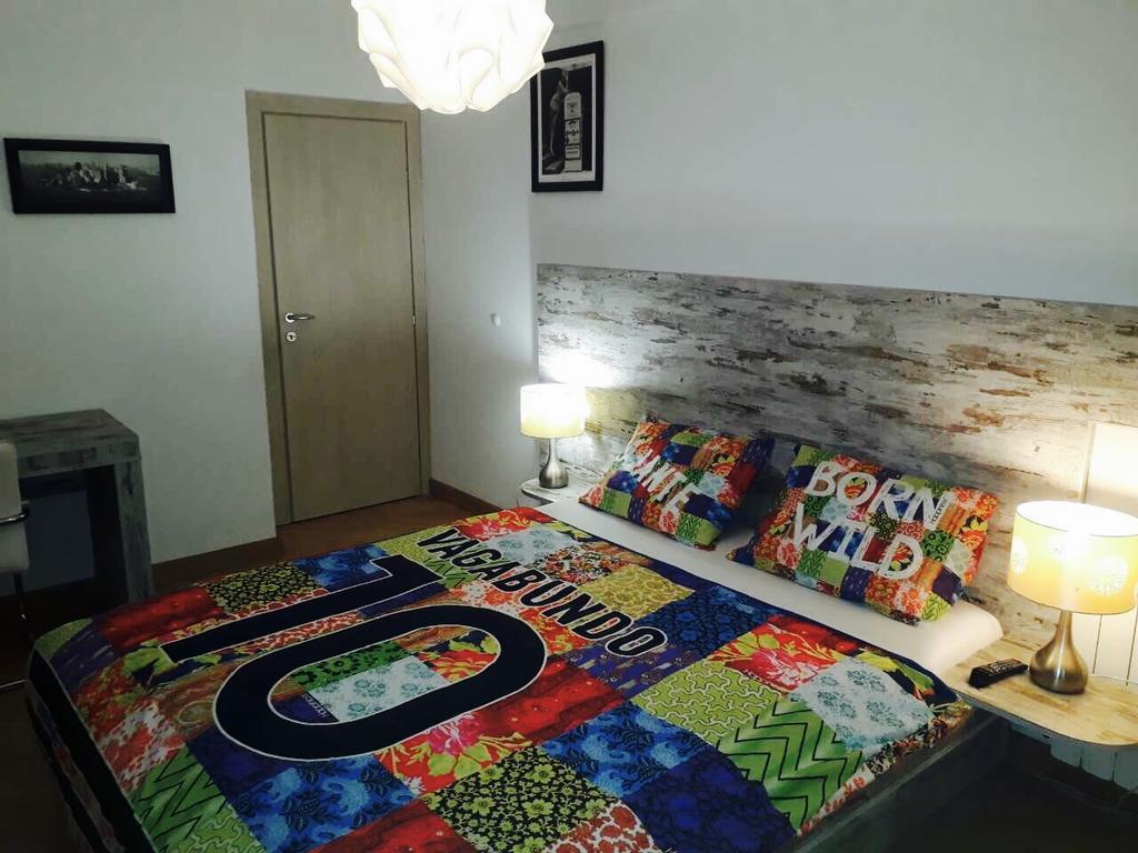 Vip Apartment Beograd Exterior foto