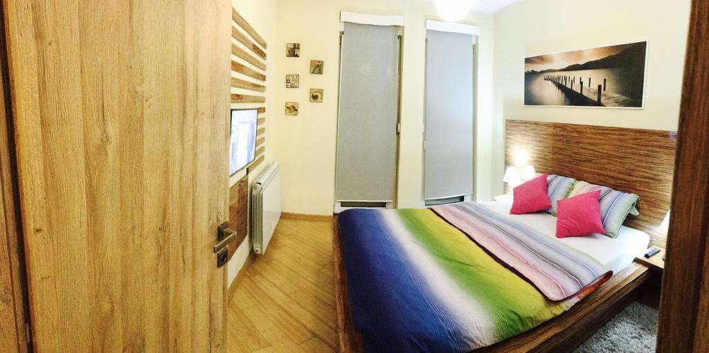 Vip Apartment Beograd Exterior foto