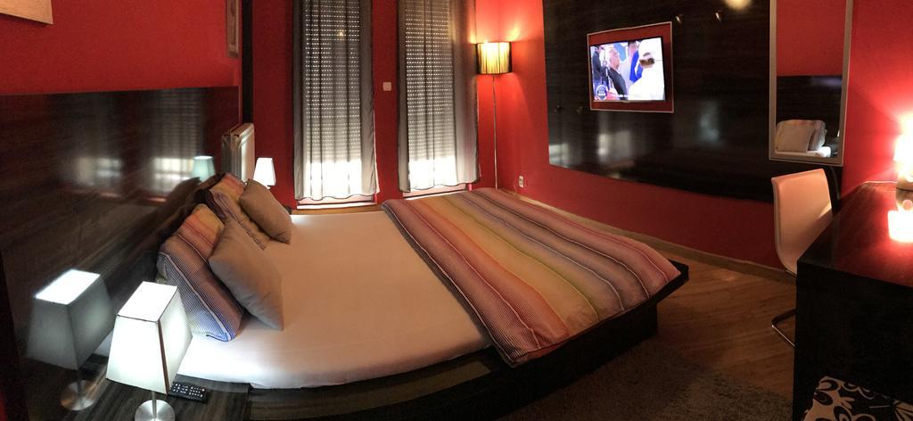 Vip Apartment Beograd Exterior foto